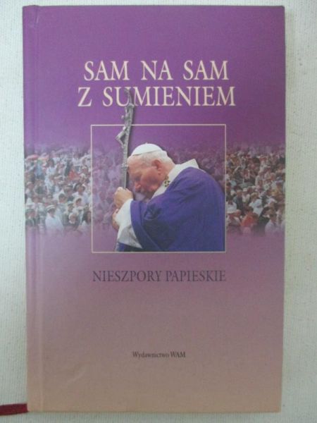 Sam na sam z sumieniem