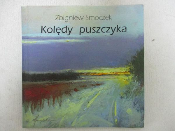 Kolędy puszczyka