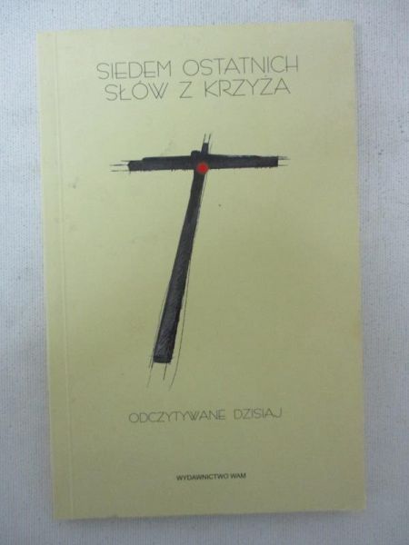 Siedem ostatnich słów z krzyża