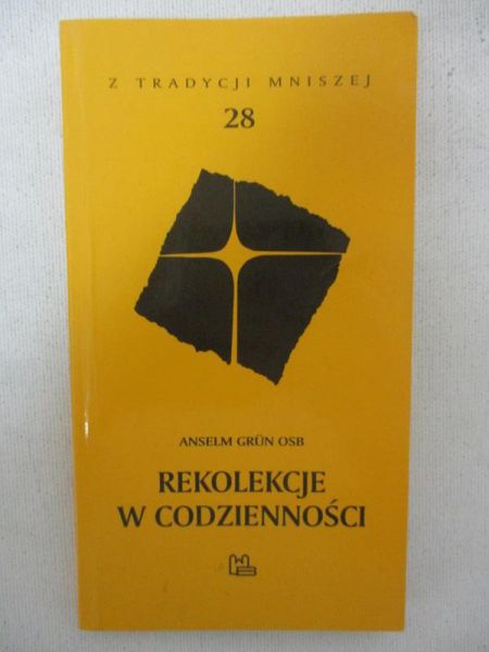 Rekolekcje w codzienności