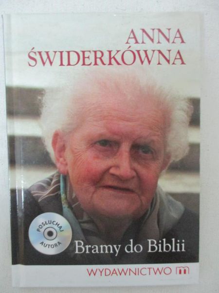 Bramy do Biblii