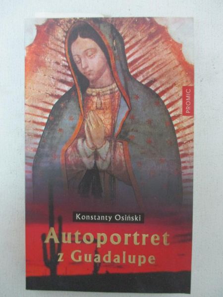 Autoportret z Guadalupe