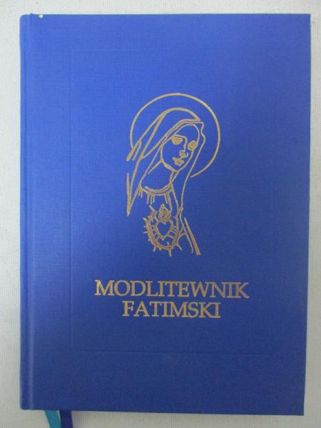 Modlitewnik Fatimski