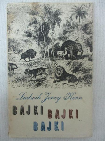 Bajki bajki bajki