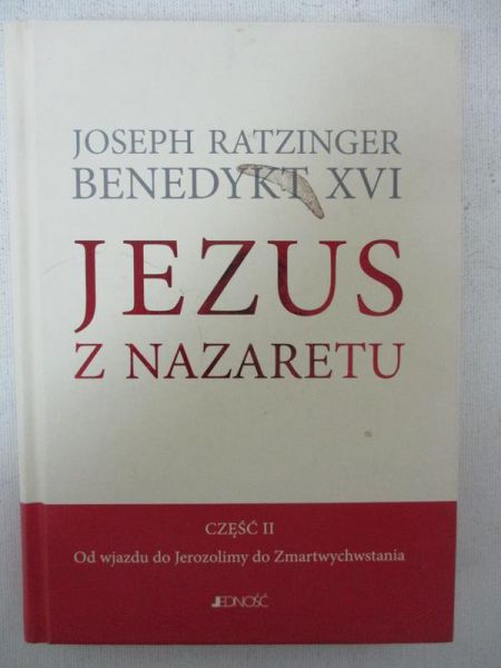 Jezus z Nazaretu