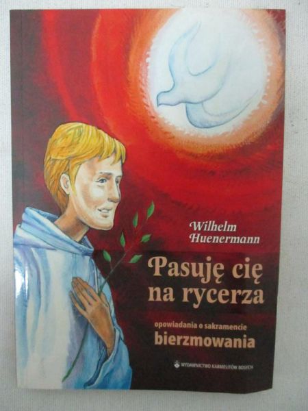 Pasuję cię na rycerza