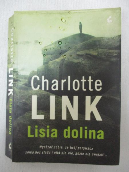 Lisia dolina