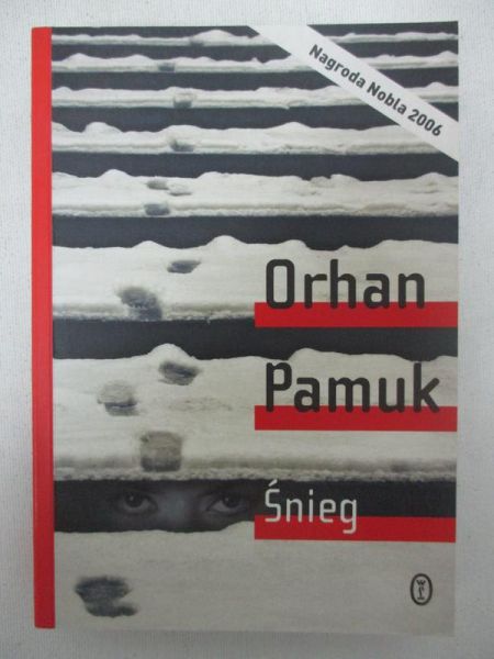 Śnieg