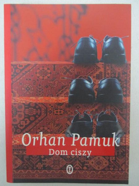 Dom ciszy