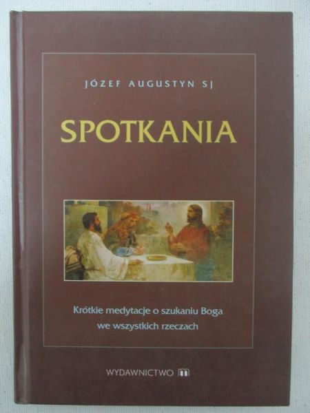 Augustyn Józef - Spotkania