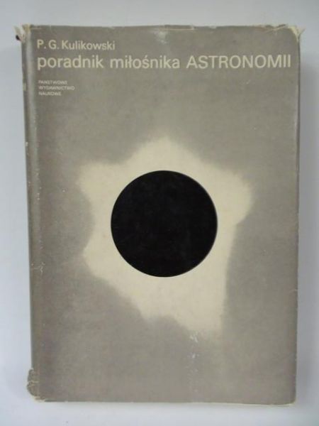 Poradnik miłośnika astronomii