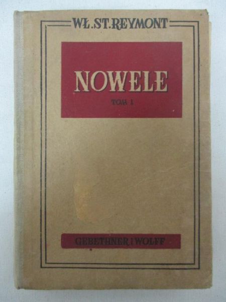Nowele