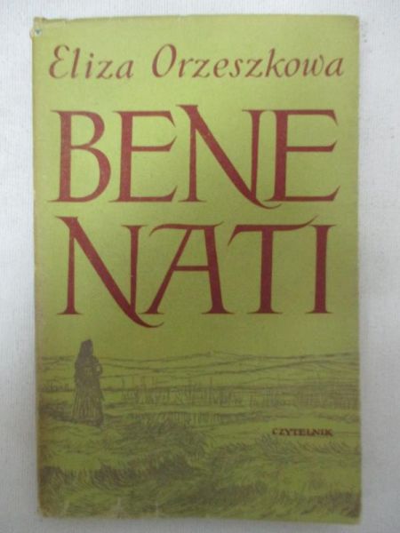 Bene Nati