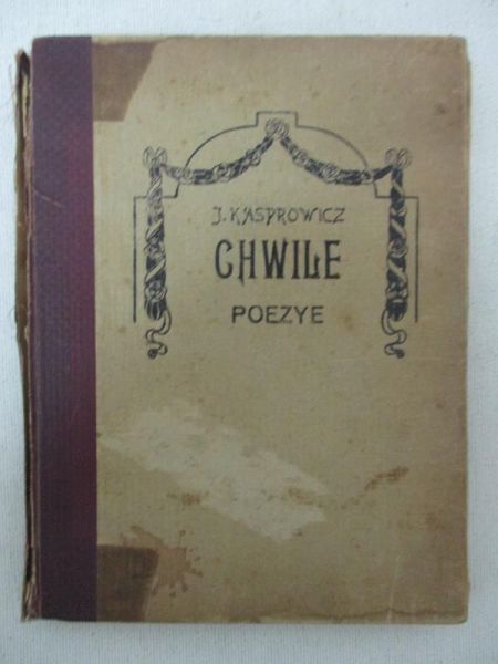 Chwile, 1911 r.