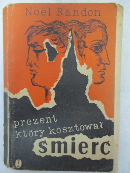 Prezent który kosztował  śmierć