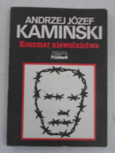 Koszmar niewolnictwa