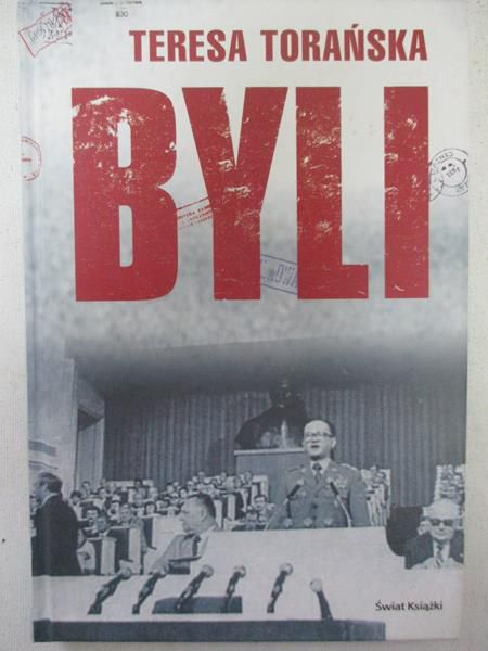Byli