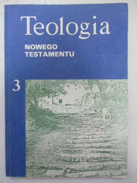 Teologia
