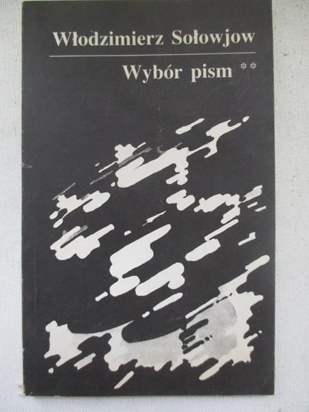 Wybór pism