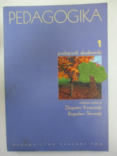 Pedagogika
