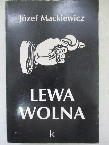 Lewa wolna