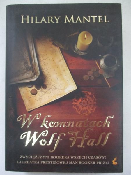 W komnatach Wolf Hall