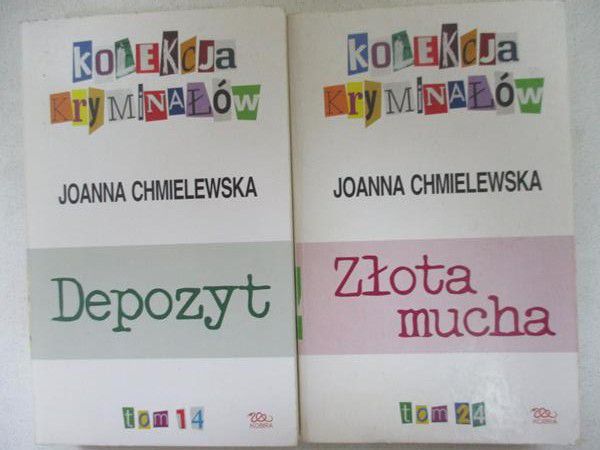 Złota mucha, Depozyt