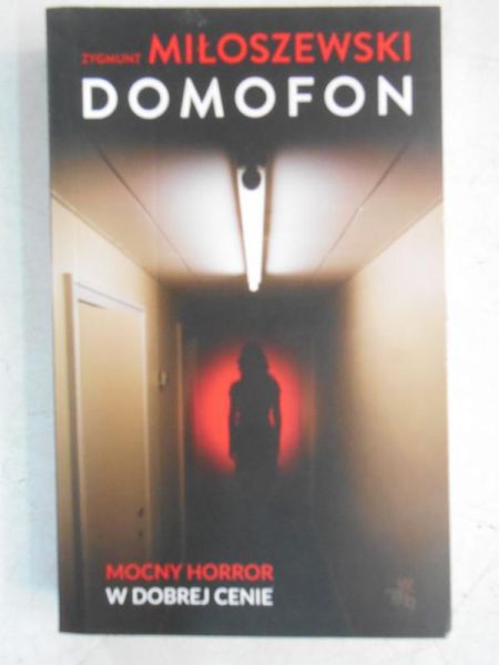 Domofon