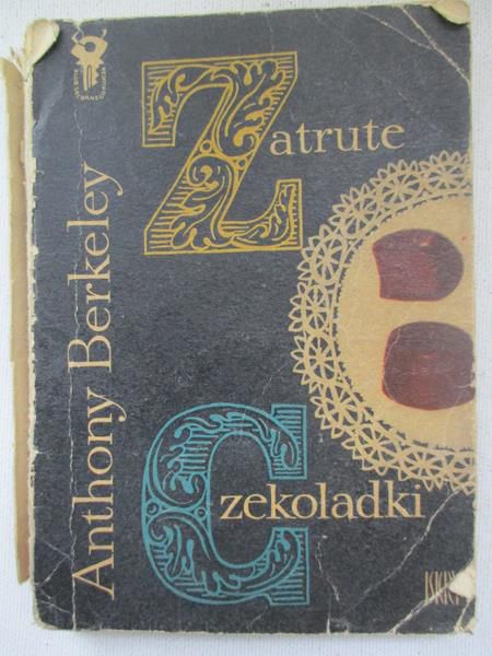 Zatrute czekoladki