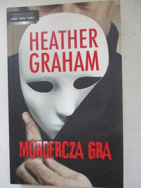 Mordercza gra