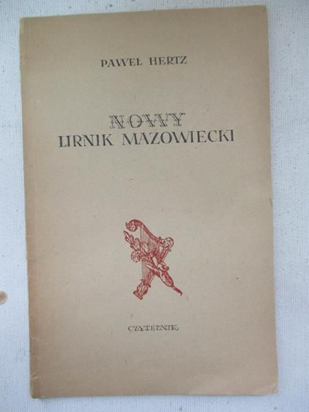 owy lirnik mazowiecki