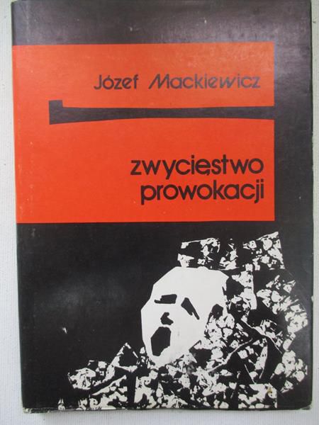 wycięstwo prowokacji
