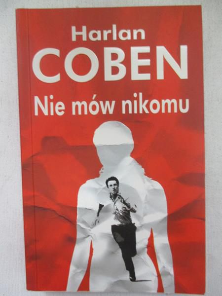 Nie mów nikomu