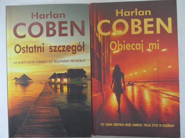 Obiecaj mi, Ostatni szczegół