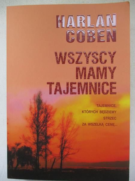 Wszyscy mamy tajemnice