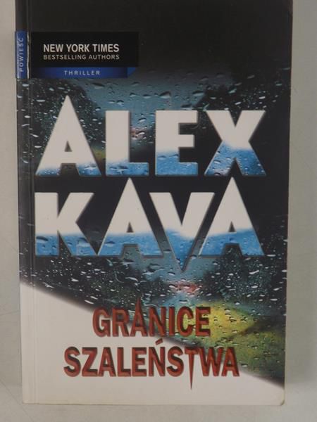 Granice szaleństwa