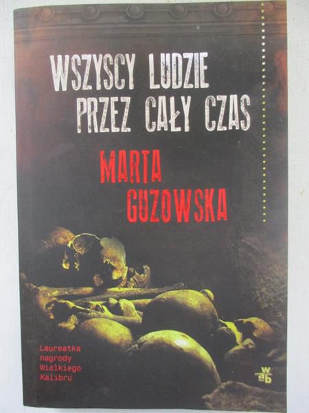 Wszyscy ludzie przez cały czas