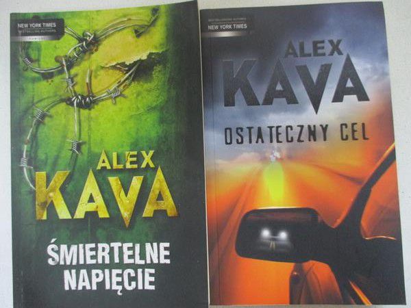 Ostateczny cel / Śmiertelne napięcie