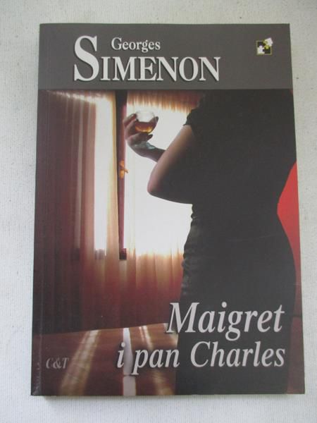 Simenon Georges - Maigret i pan Charles