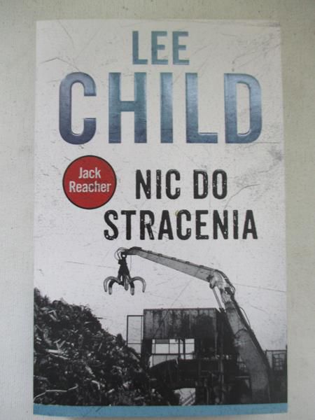 Nic do stracenia