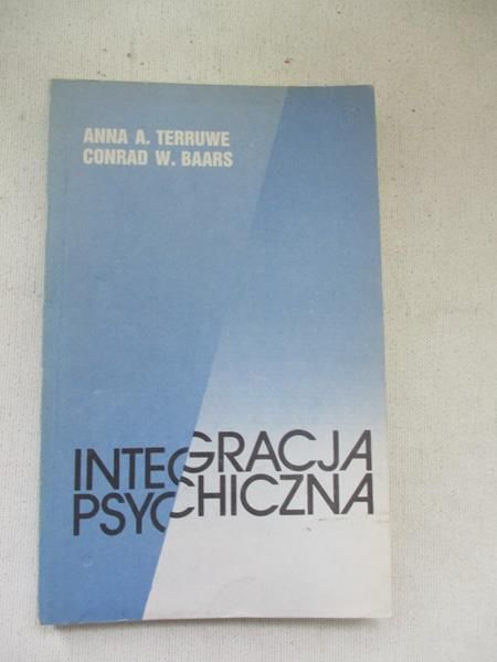 Integracja psychiczna