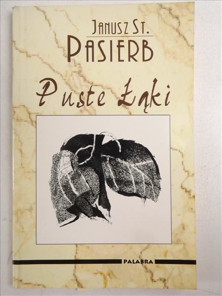 Puste Łąki