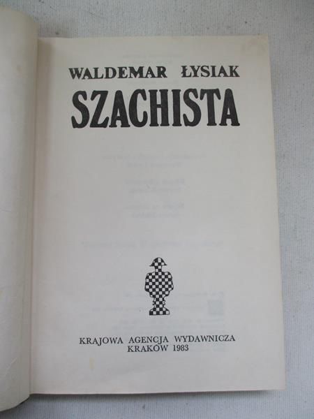 Szachista