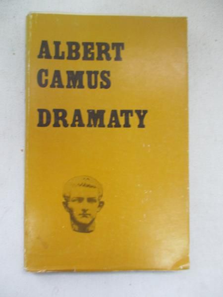 Camus Albert - Dramaty