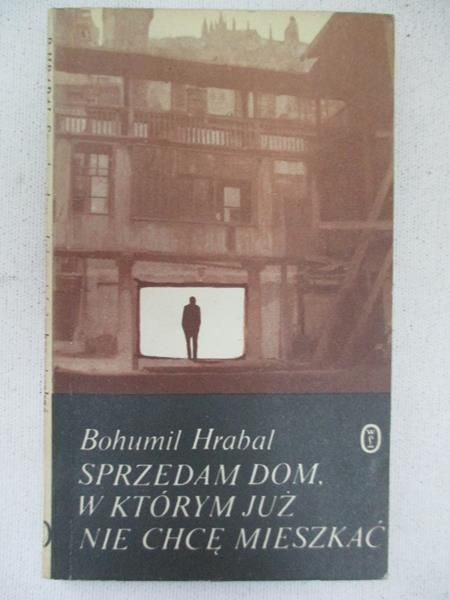 Sprzedam dom. W którym nikt nie mieszka