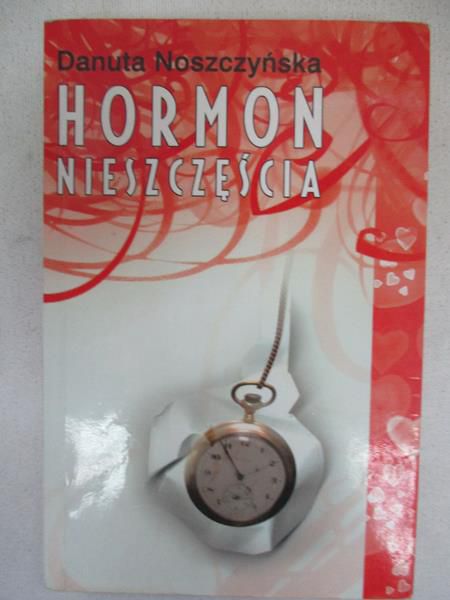 Hormon Nieszczęścia