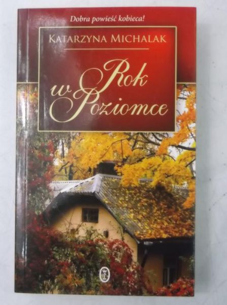 Rok w poziomce