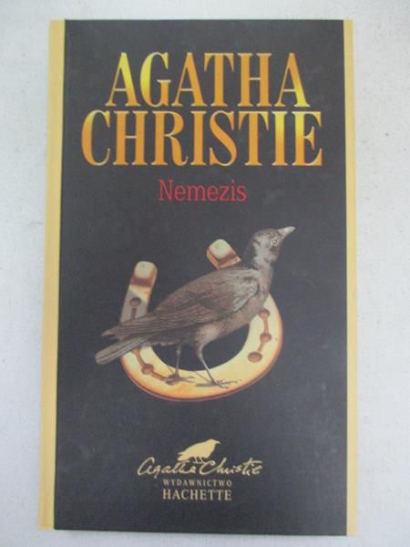 Christie Agata - Nemezis