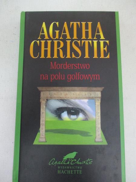 Christie Agatha - Morderstwo na plebanii