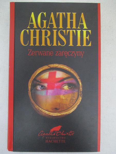 Christie Agatha - Zerwane zaręczyny